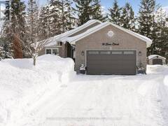 16 LIAM STREET Lindsay Ontario, K9V 0J3