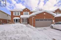 54 HADERA PLACE | Georgina Ontario | Slide Image Two