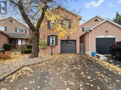 3061 ILOMAR COURT Mississauga Ontario, L5N 5B9