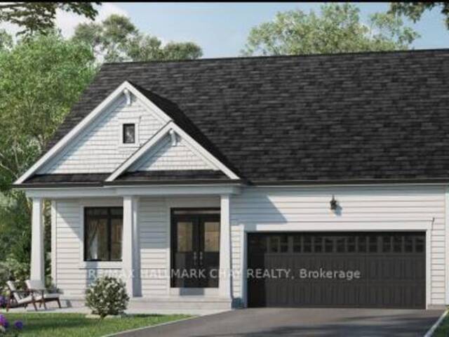 LOT 12 THE PRESERVE ROAD Bancroft Ontario, K0L 1C0 - 2 Bedrooms Home For Sale