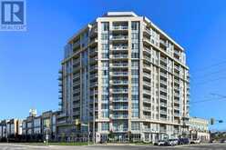 522 - 8323 KENNEDY ROAD | Markham Ontario | Slide Image One