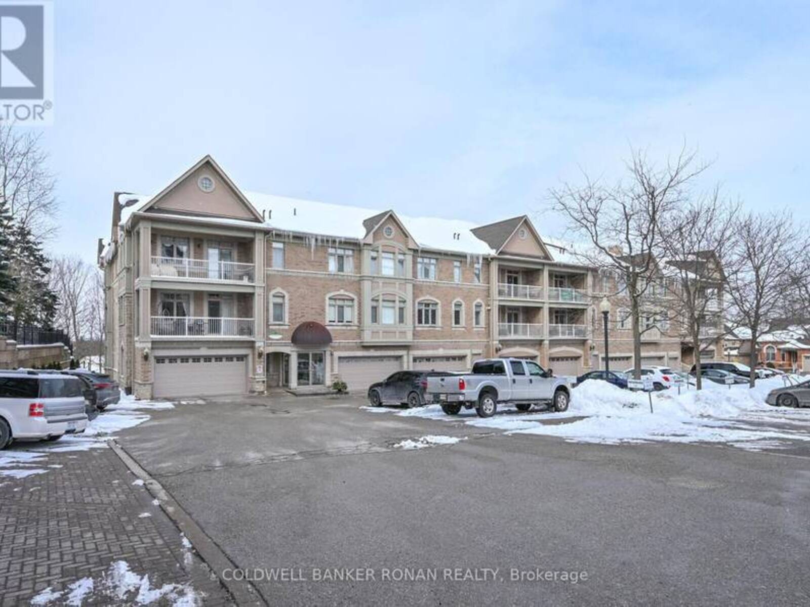 203 - 78 SUNSET BOULEVARD, Alliston, Ontario L9G 2H5