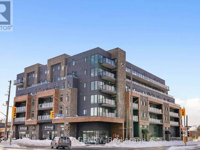 510 - 408 BROWNS LINE Toronto Ontario, M8W 0C3 - 2 Bedrooms Condo For Sale