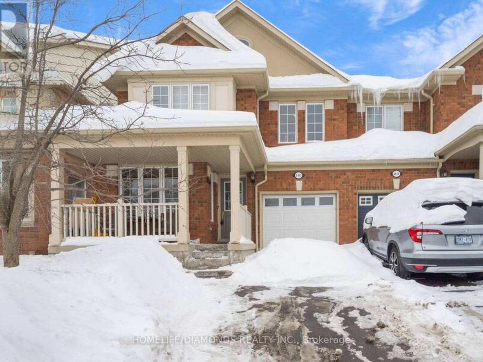 5415 LONGFORD DRIVE, Mississauga, Ontario L5M 7Y3