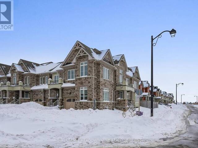 68 TUNDRA ROAD Caledon Ontario, L7C 4G9 - 4 Bedrooms Home For Sale