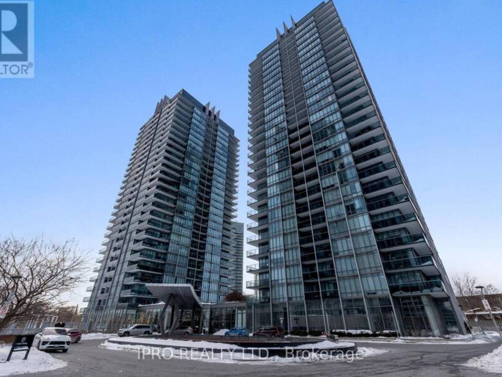 705 - 90 PARK LAWN ROAD, Toronto, Ontario M8Y 0B6