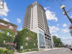 509 - 15 QUEEN STREET Hamilton Ontario, L8P 0C8