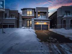 101 GRANITE RIDGE TRAIL Hamilton Ontario, L8B 1Y6