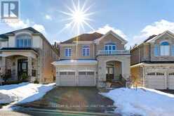 1199 STUFFLES CRESCENT | Newmarket Ontario | Slide Image One