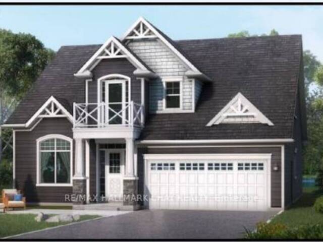 LOT 26 THE PRESERVE ROAD Bancroft Ontario, K0L 1C0 - 2 Bedrooms Home For Sale