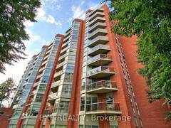 718 - 10 DEAN PARK ROAD Toronto Ontario, M1B 3G8