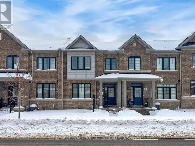 168 CORONATION ROAD W Whitby Ontario, L1P 0H5 - Property For Sale