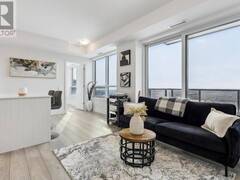 3408 - 36 ELM DRIVE Mississauga Ontario, L5B 1P2