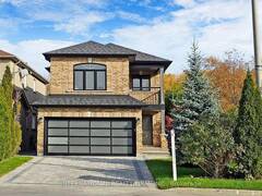 69 BAYSWATER AVENUE Richmond Hill Ontario, L4E 4E6