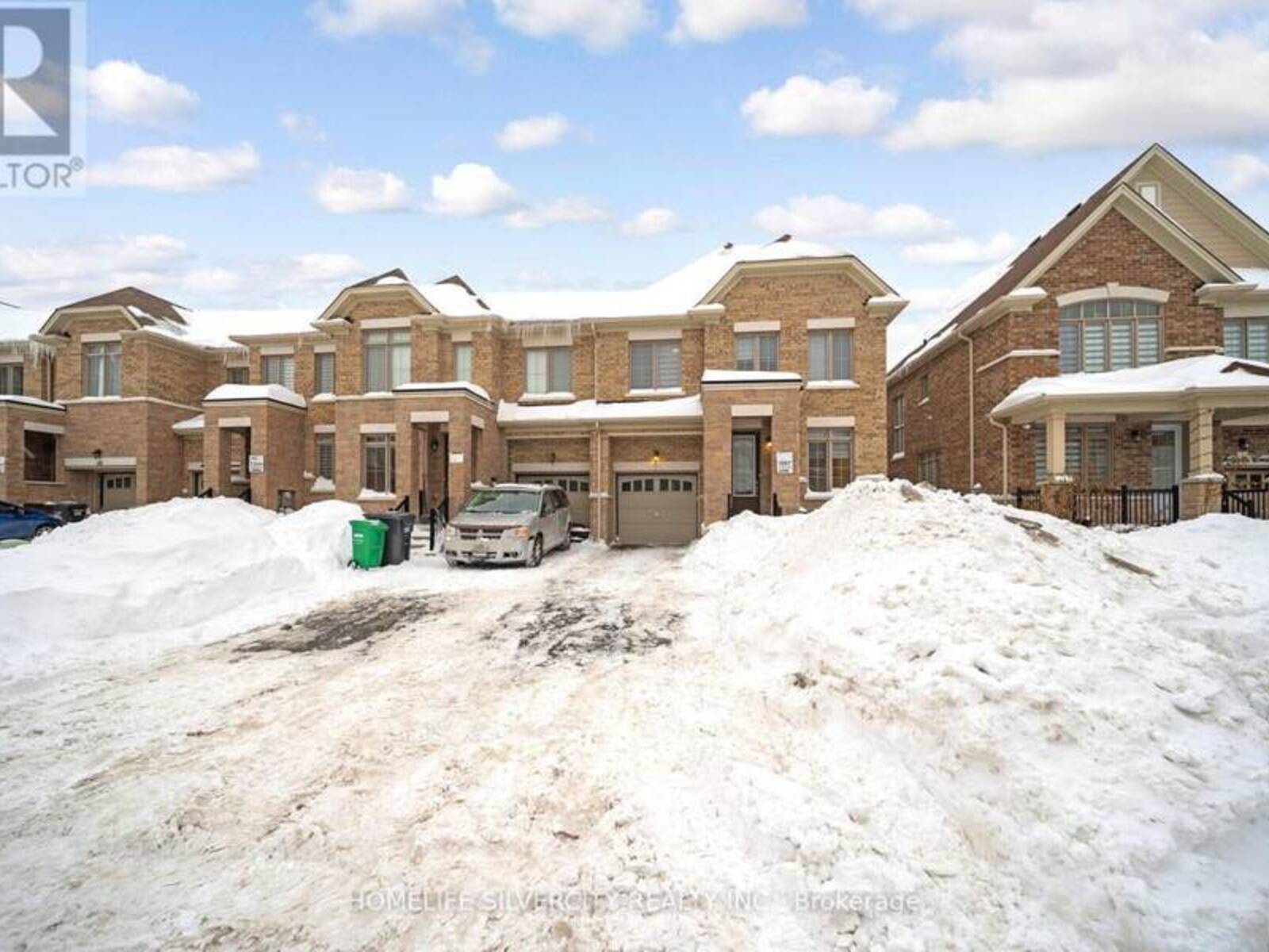 44 FOLGATE CRESCENT, Brampton, Ontario L6R 0B3