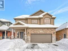 63 CHALLENGER AVENUE Ayr Ontario, N0B 1E0