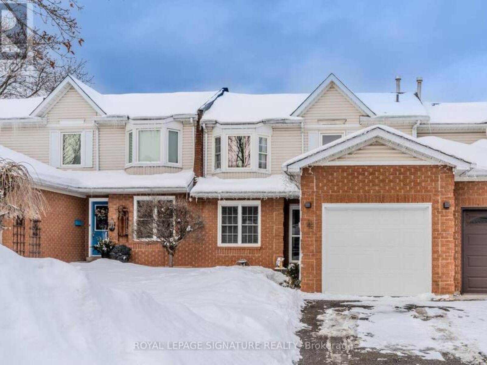 4 PLEASANT GROVE TERRACE, Grimsby, Ontario L3M 5G8