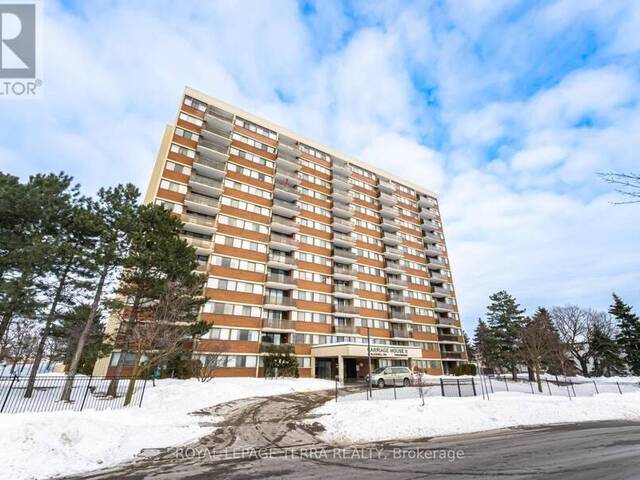 208 - 99 BLACKWELL AVENUE Toronto Ontario, M1B 3R5 - 2 Bedrooms Condo For Sale