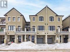 5154 ZIONKATE LANE Mississauga Ontario, L5M 2S8