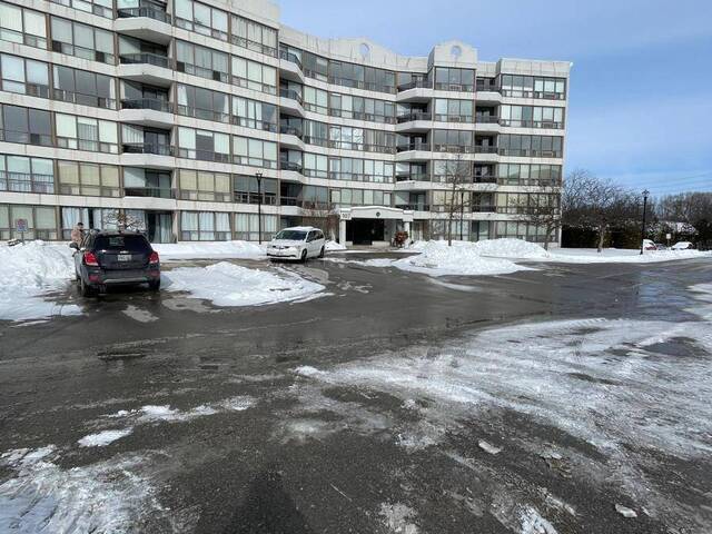 105 - 107 BAGOT STREET Guelph Ontario, N1H 8H5 - 1 Bedroom Condo For Sale