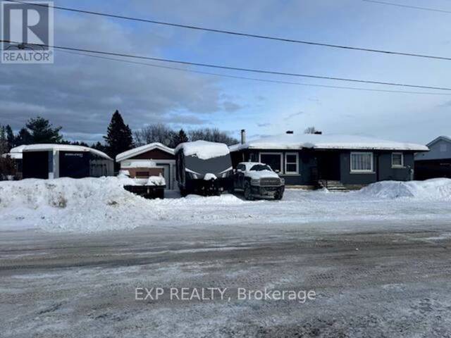 20 DUBEAU STREET West Nipissing Ontario, P0H 2M0 - 3 Bedrooms Home For Sale