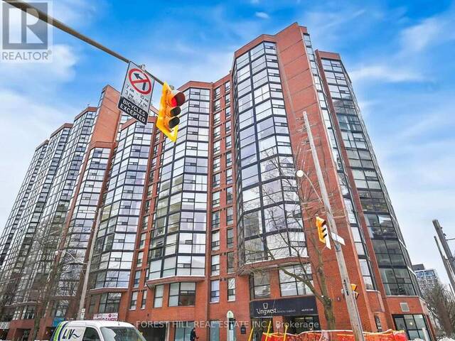 901 - 725 KING STREET Toronto Ontario, M5V 2W9 - 2 Bedrooms Condo For Sale