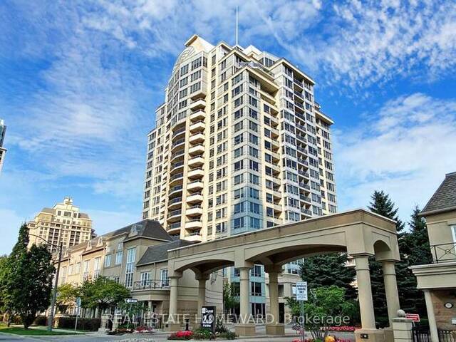 1205 - 2 REAN DRIVE Toronto Ontario, M2K 3B8 - 2 Bedrooms Condo For Sale