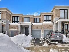 2504 HIBISCUS DRIVE Pickering Ontario, L1X 0G7