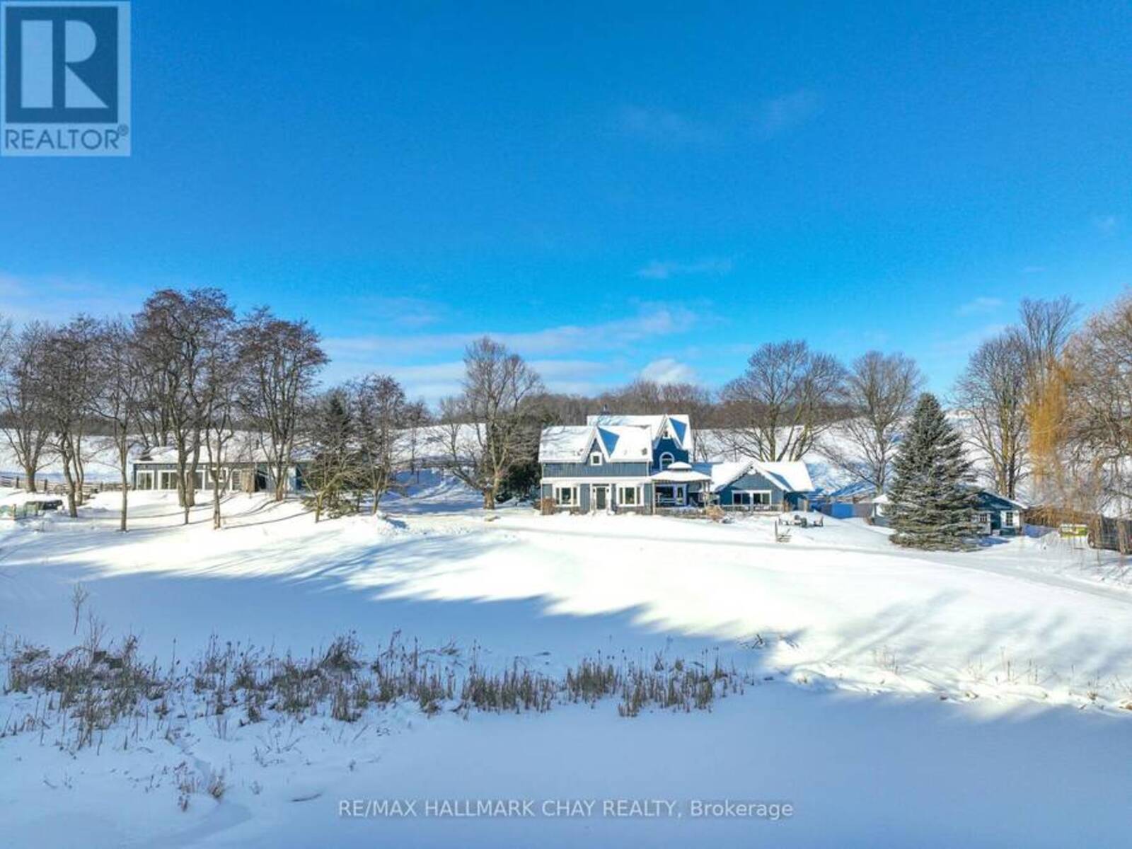 876382 5TH LINE EAST, Mulmur, Ontario L9V 0J9