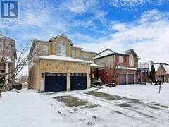 115 CANDLEWOOD DRIVE Hamilton Ontario, L8J 0A3