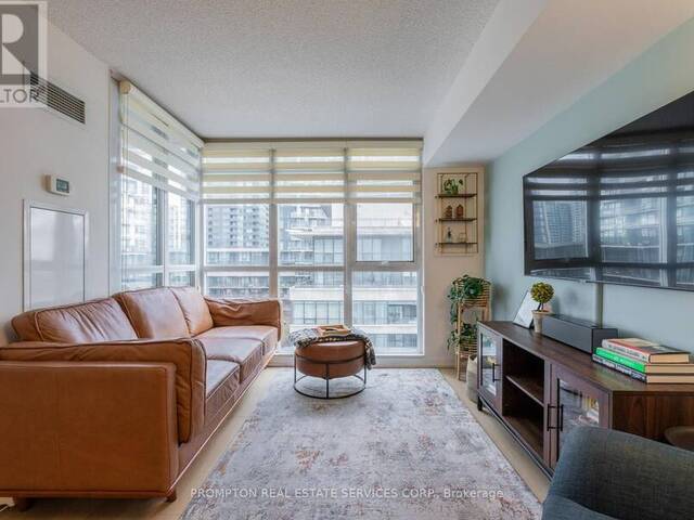 903 - 10 CAPREOL COURT Toronto Ontario, M5V 4B3 - 2 Bedrooms Condo For Sale