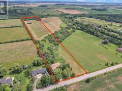 13595 CENTREVILLE CREEK ROAD Caledon Ontario, L7C 3B9