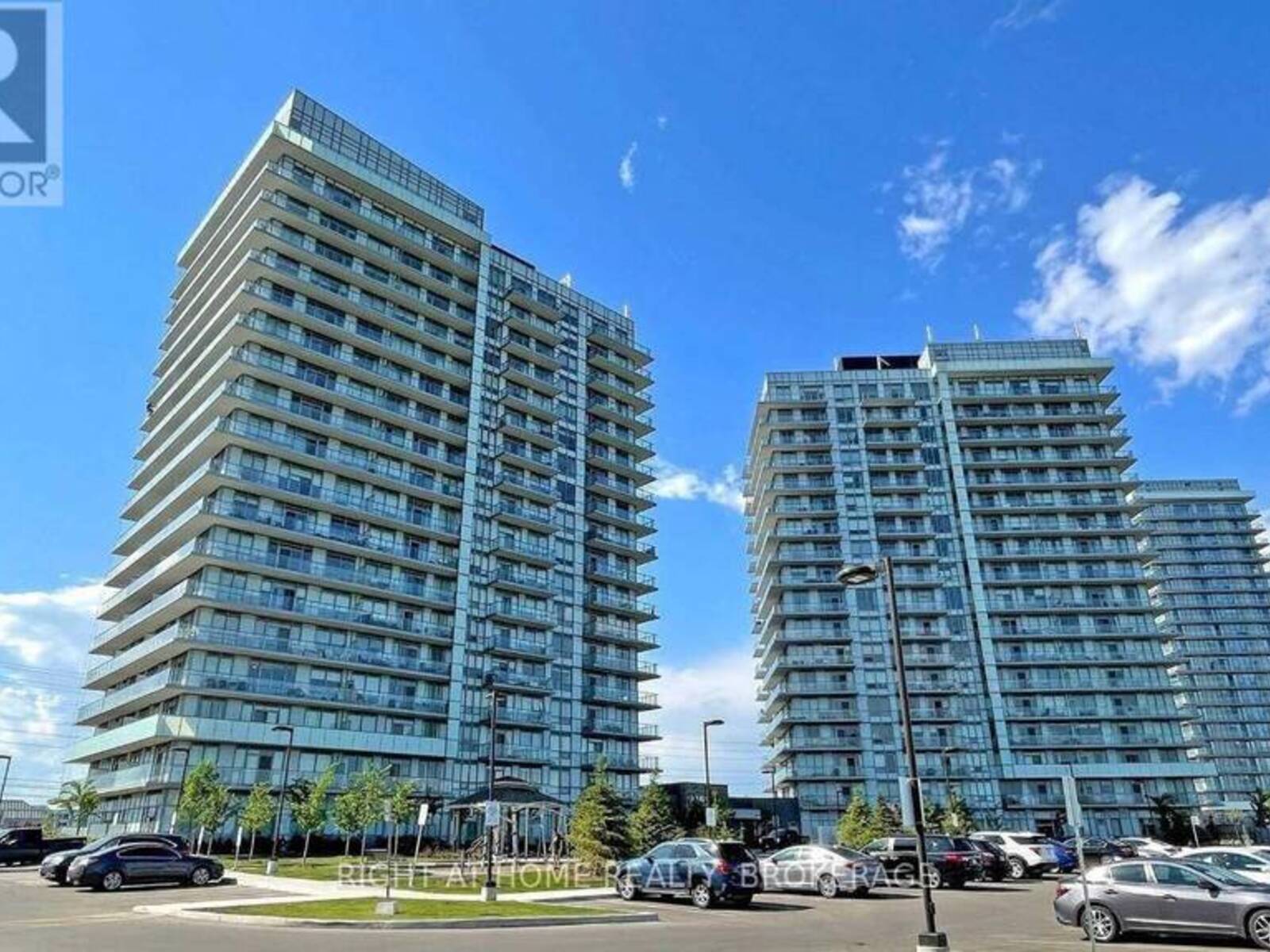 1406 - 4677 GLEN ERIN DRIVE, Mississauga, Ontario L5M 2E3