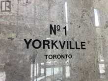 1 YORKVILLE AVENUE | Toronto Ontario | Slide Image One