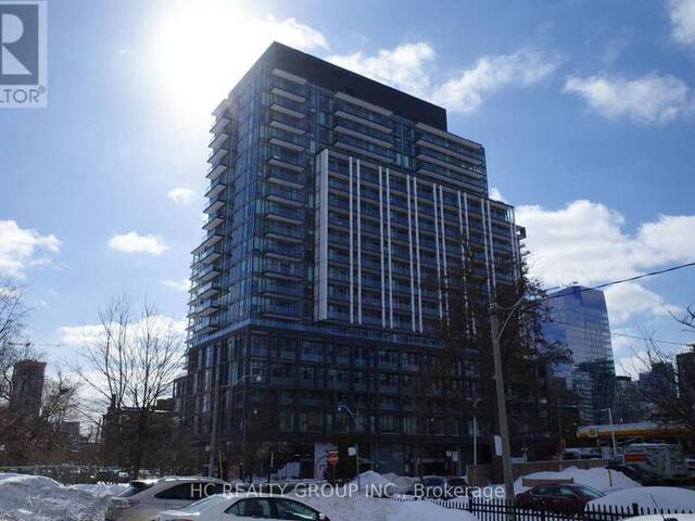 419 - 50 POWER STREET Toronto Ontario, M5A 0V3 - 3 Bedrooms Condo For Sale