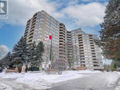 514 - 610 BULLOCK DRIVE Markham Ontario, L3R 0G1