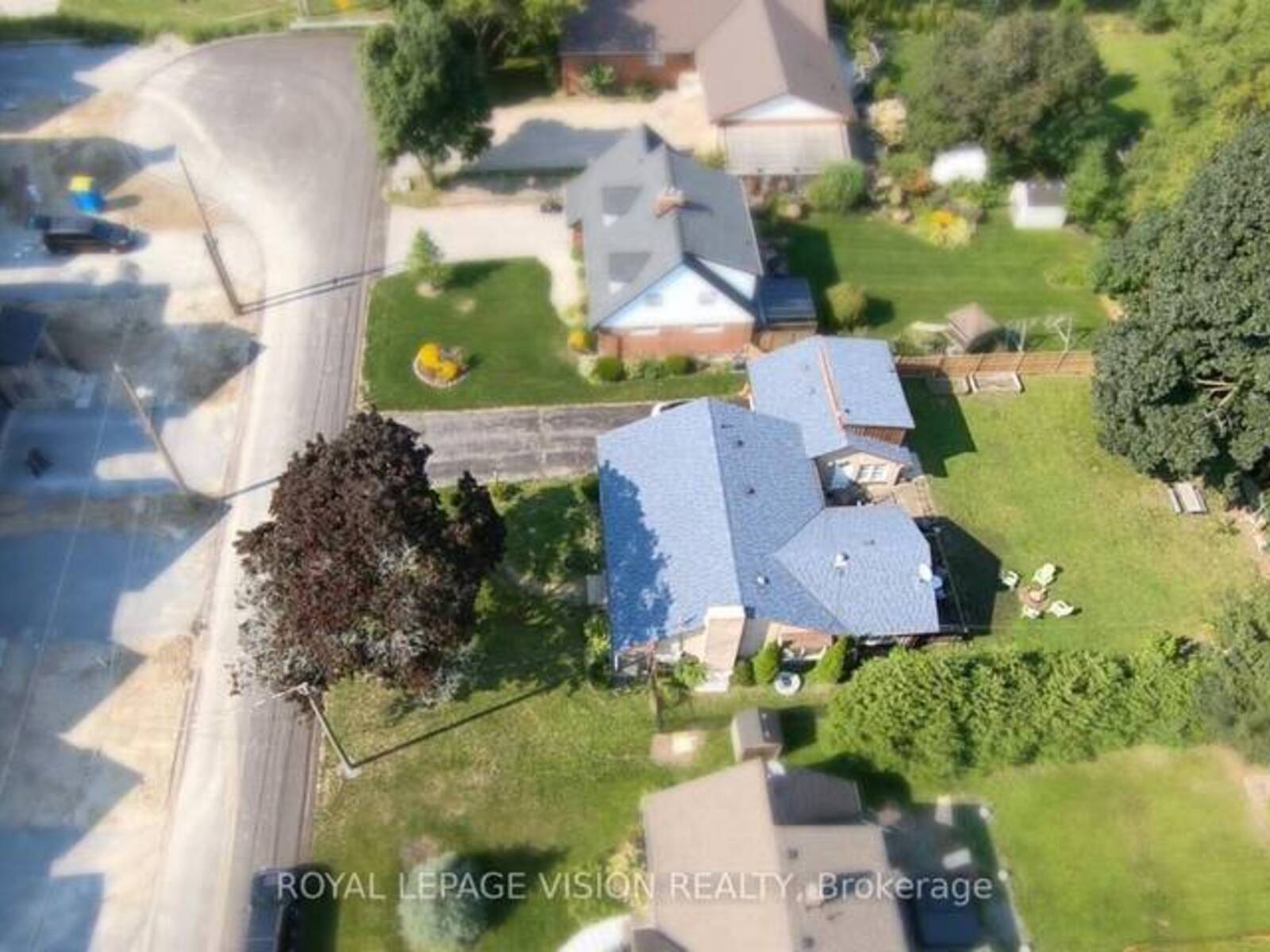 117 WILLIAM STREET, Whitchurch-Stouffville, Ontario L4A 1B3