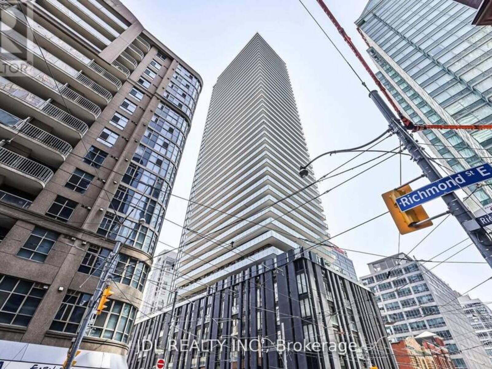 1315 - 25 RICHMOND STREET E, Toronto, Ontario M5C 1N7