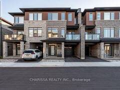 18 - 5000 CONNOR DRIVE Lincoln Ontario, L3J 0T4