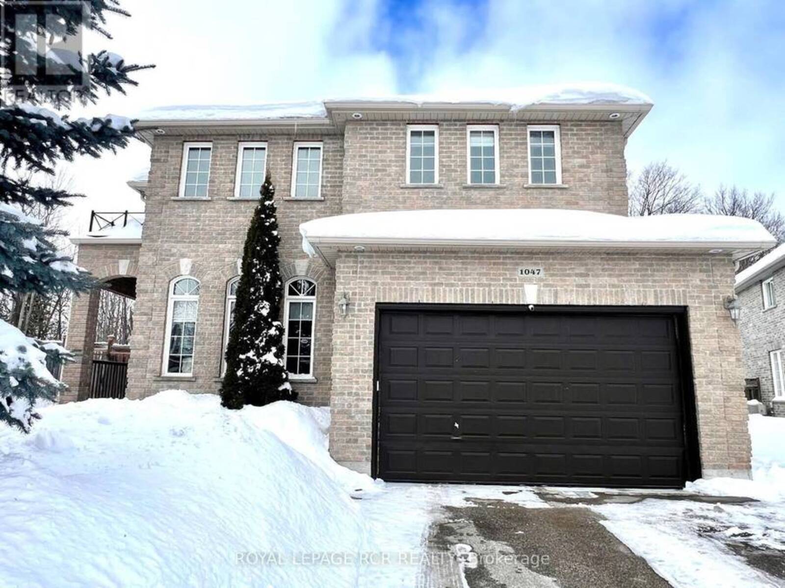 1047 NANTYR DRIVE, Alcona, Ontario L9S 0A8