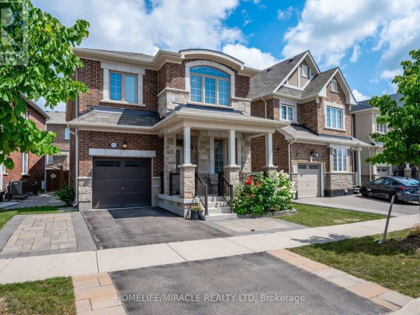 1331 ROSE WAY, Milton, Ontario L9E 1M3