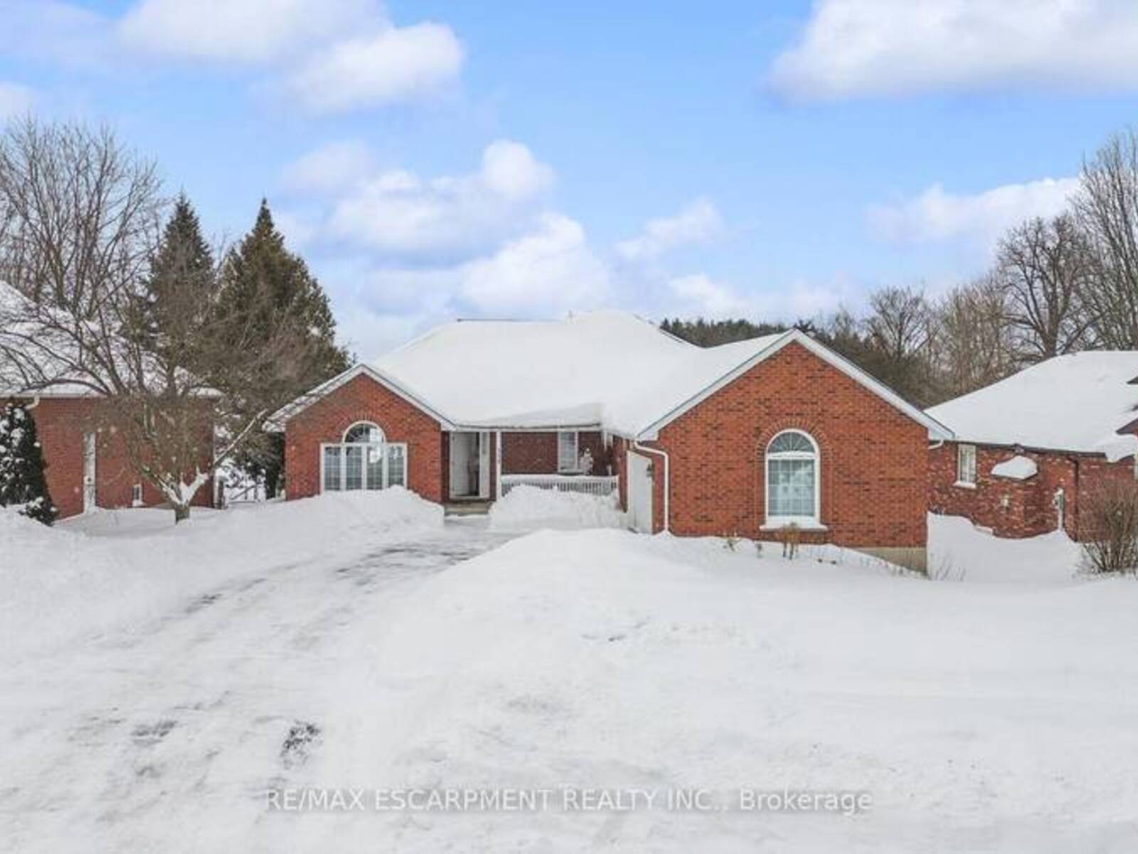 139 LOU'S BOULEVARD, Guelph-Eramosa, Ontario N0B 2K0