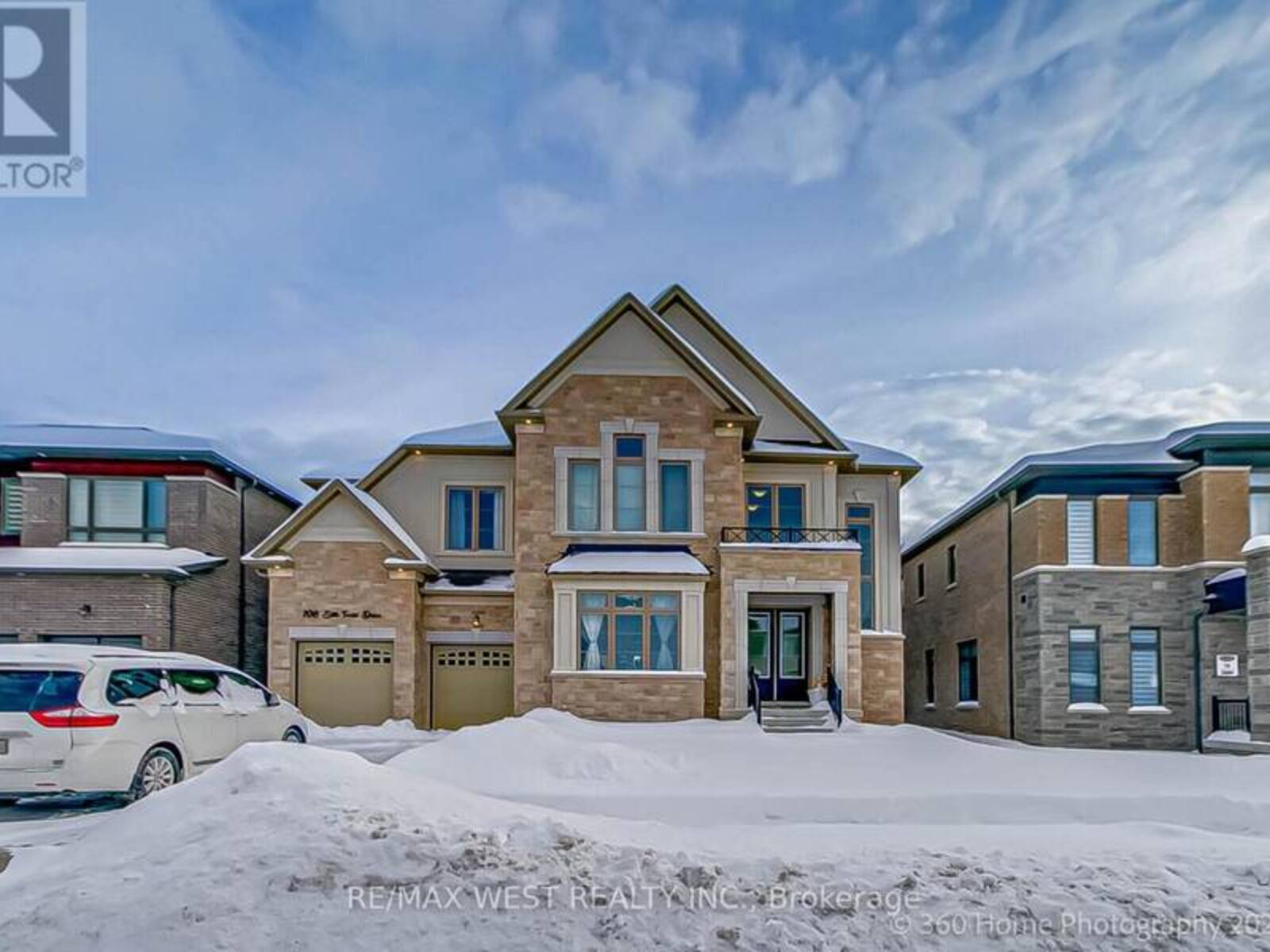 106 SILK TWIST DRIVE, East Gwillimbury, Ontario L9N 0W4