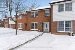 34 - 8 BALMORAL DRIVE | Brampton Ontario | Slide Image One