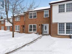 8 BALMORAL DRIVE Brampton Ontario, L6T 1V1