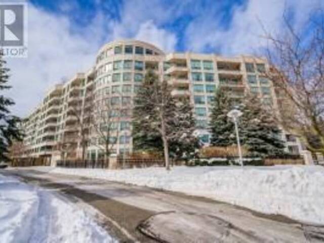 628 - 205 THE DONWAY W Toronto Ontario, M3B 3S5 - 2 Bedrooms Condo For Sale