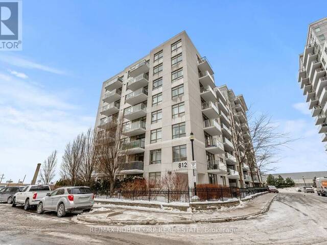 113 - 812 LANSDOWNE AVENUE Toronto Ontario, M6H 4K5 - 2 Bedrooms Condo For Sale