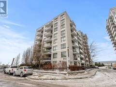 113 - 812 LANSDOWNE AVENUE Toronto Ontario, M6H 4K5