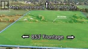 6523 BLOOMINGTON ROAD | Whitchurch-Stouffville Ontario | Slide Image Two