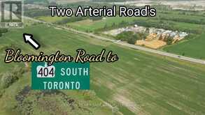 6523 BLOOMINGTON ROAD | Whitchurch-Stouffville Ontario | Slide Image Three